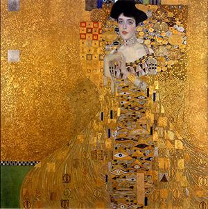 Szenenbild Die Frau in Gold